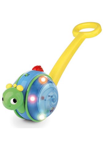 Толкатель "Roll & Glow Snail&...