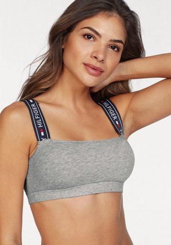 TOMMY HILFIGER Бюстье »Nostalgia Cotton«