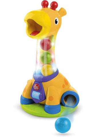  Игрушка "Spin & Giggle Giraff...