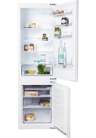 BEKO Встроенный холодильник 1781 cm hoch 54...