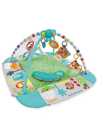  Baby Gym "5-in-1 Spielcenter"...