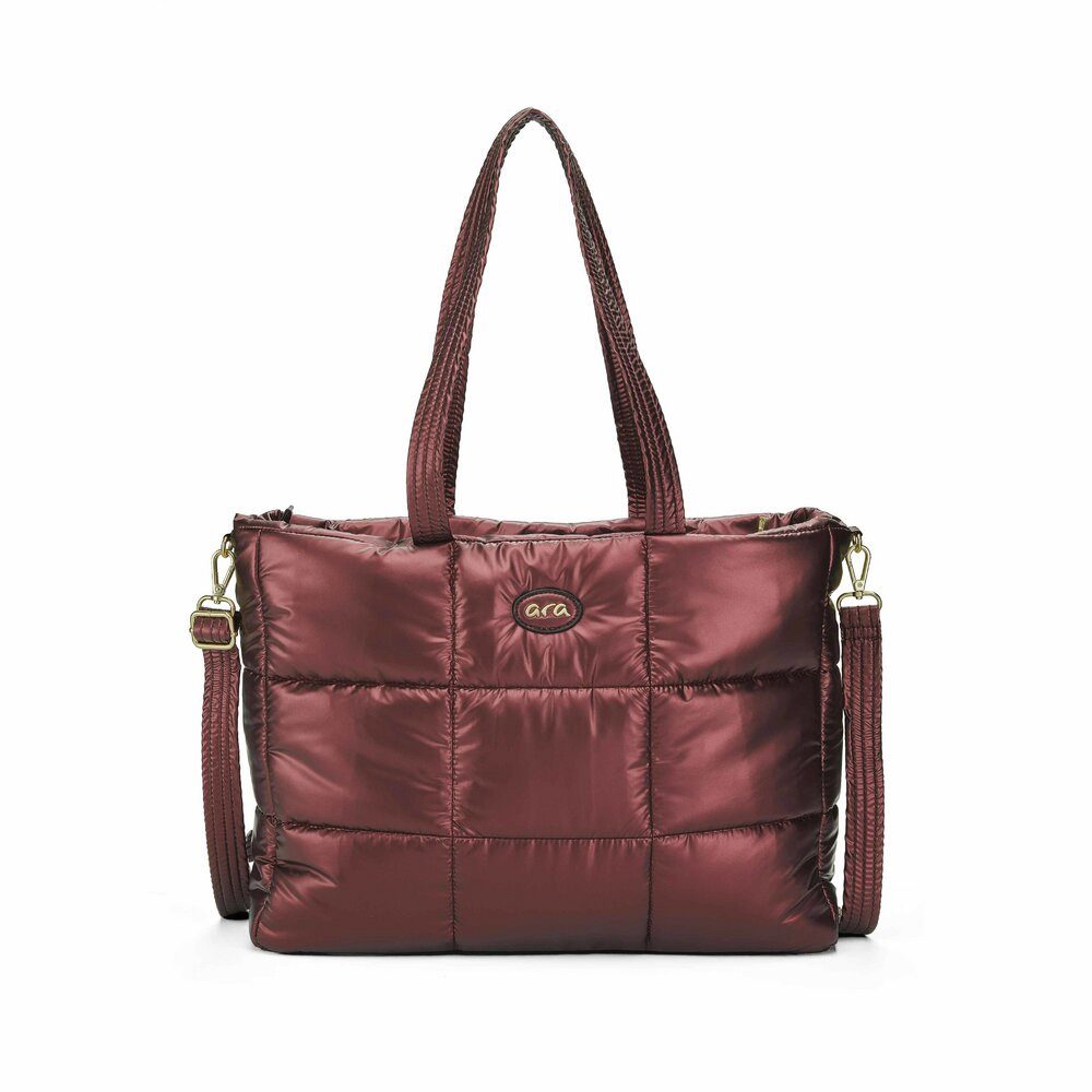 Ara Handtasche Ara - NINA - Rot