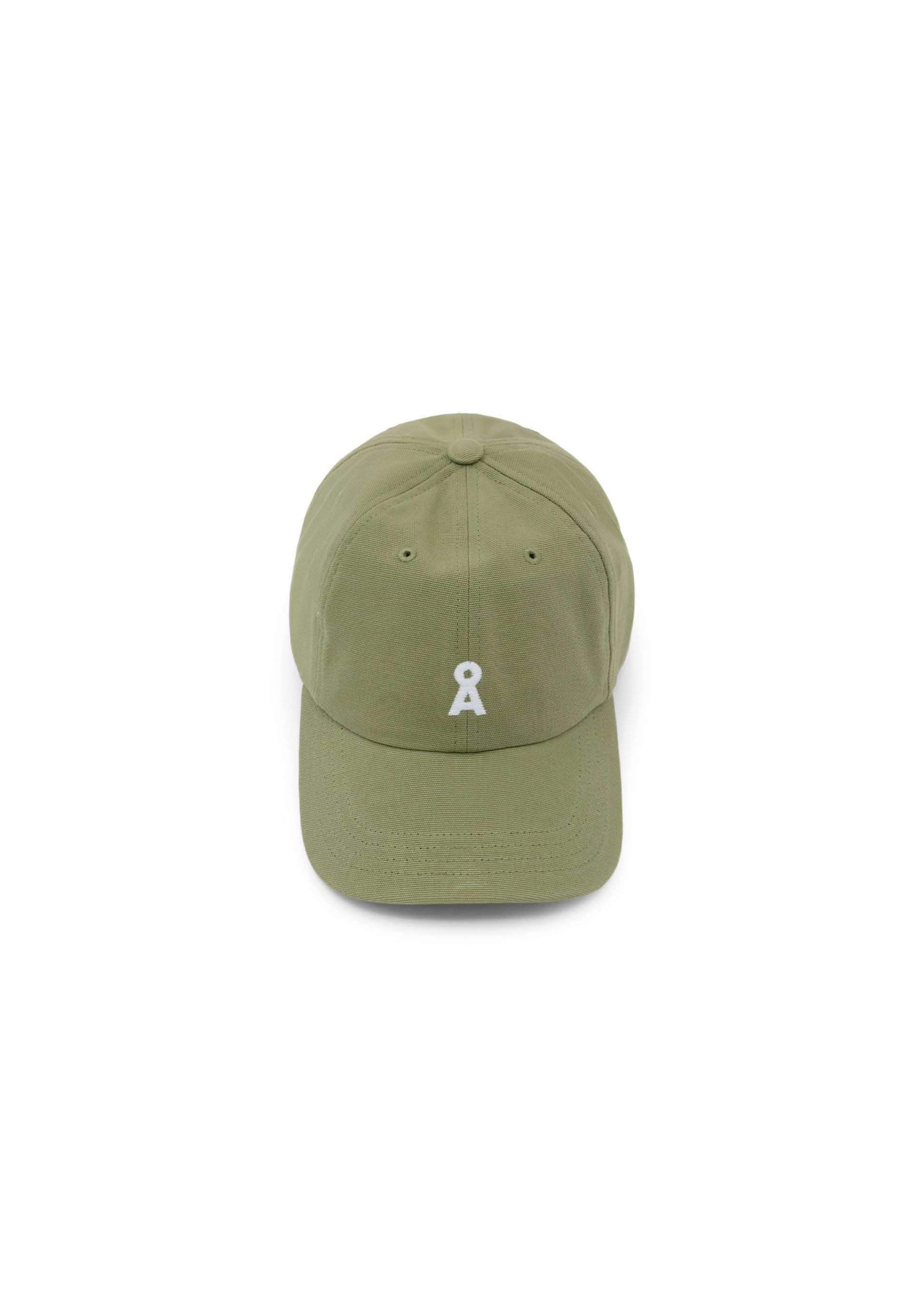 fatigue green