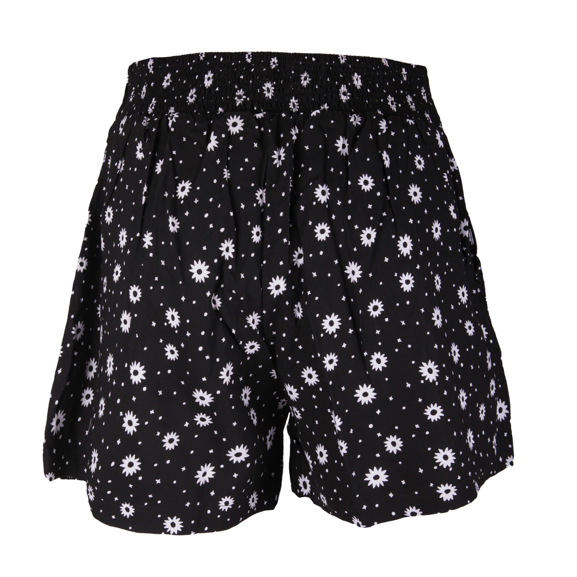 Alprausch Shorts Alprausch W Margritli Shorts Damen Shorts