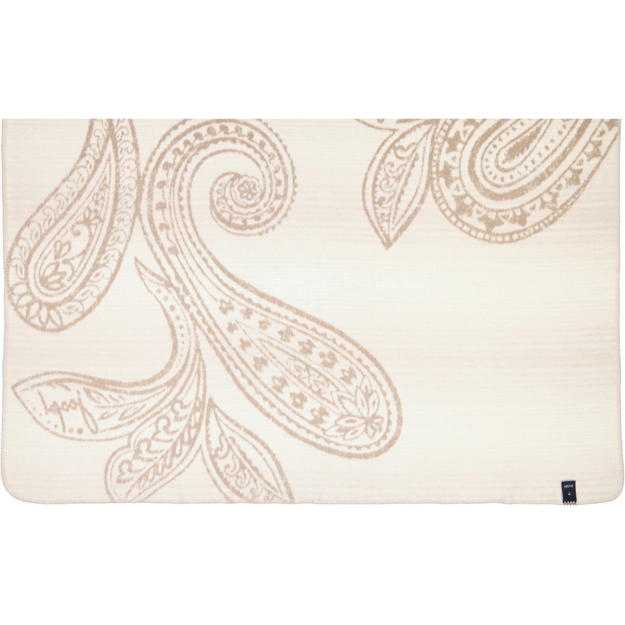 Wohndecke Paisley, JOOP!