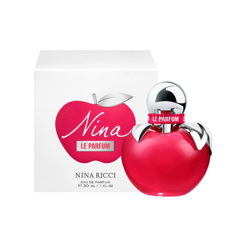 Nina Ricci Eau de Parfum Nina Le Parfum Eau De Parfum Spray