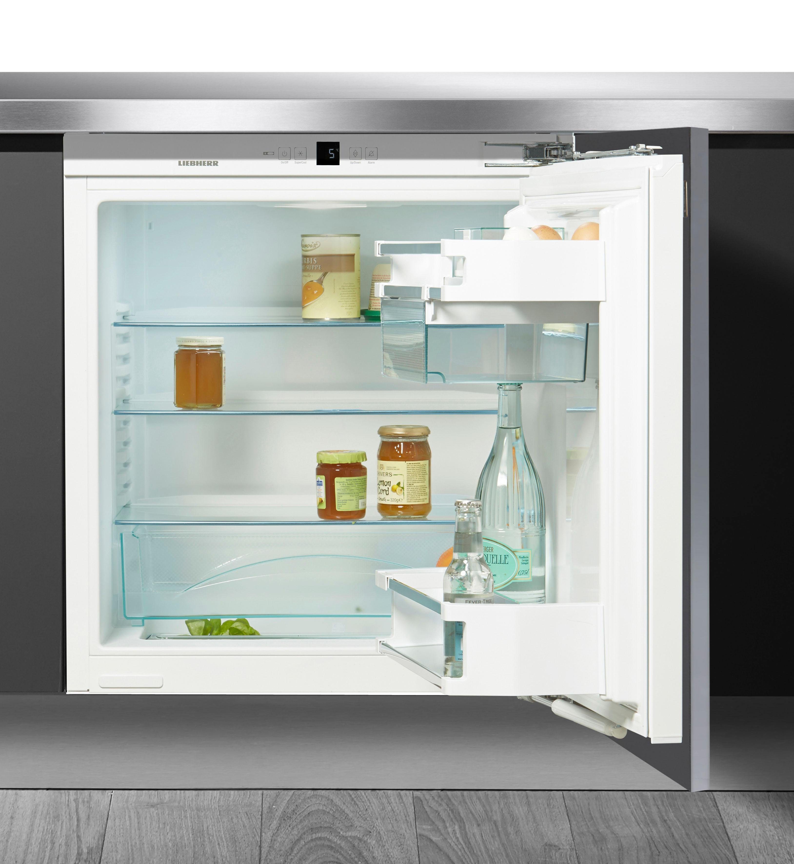 Liebherr Einbaukühlschrank UIKP 1550_999214651, 88 cm hoch, 60 cm breit  online kaufen | OTTO