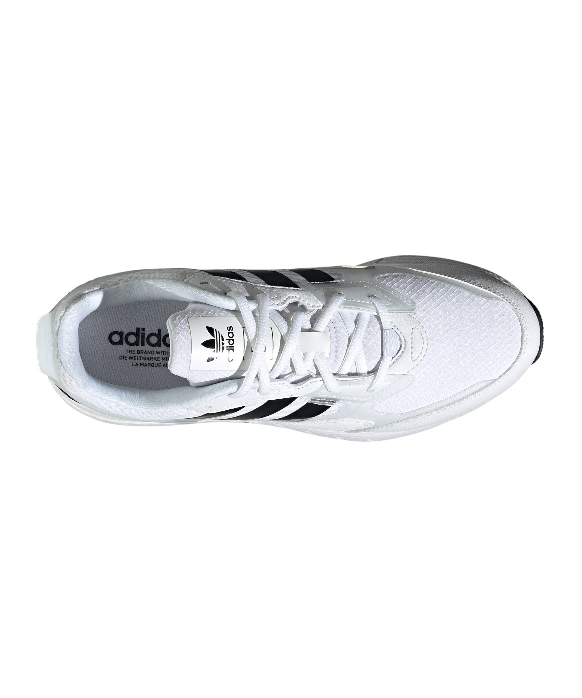 adidas Originals ZX 1K Sneaker 2.0 Boost