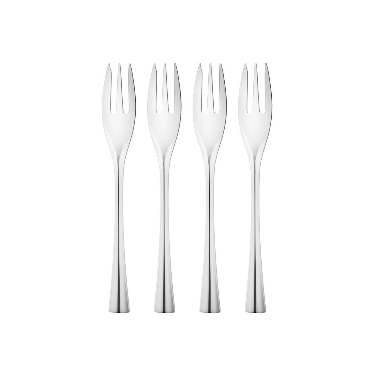 Georg Jensen Kuchengabel Cobra