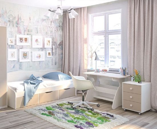 Bett Schreibtisch Kombi 2021 Bett Schreibtisch Kombi 2021