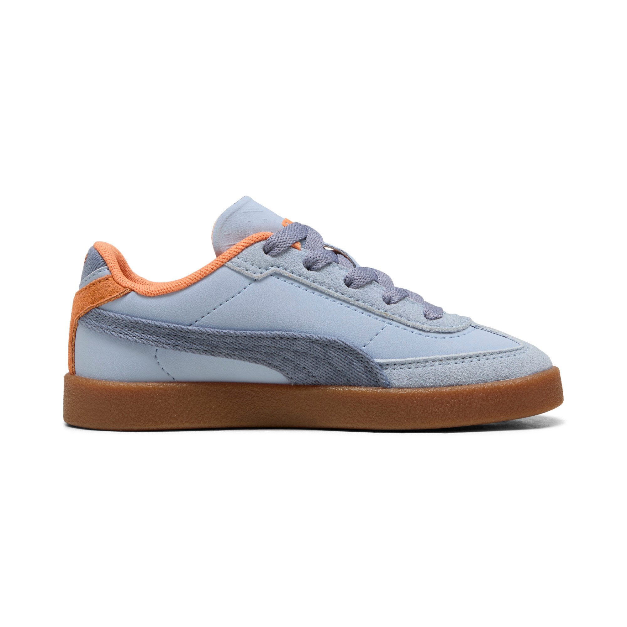 PUMA CLUB II ERA SUMMER PS Sneaker für Kinder, sportlicher Stil, für vielseitige Aktivitäten