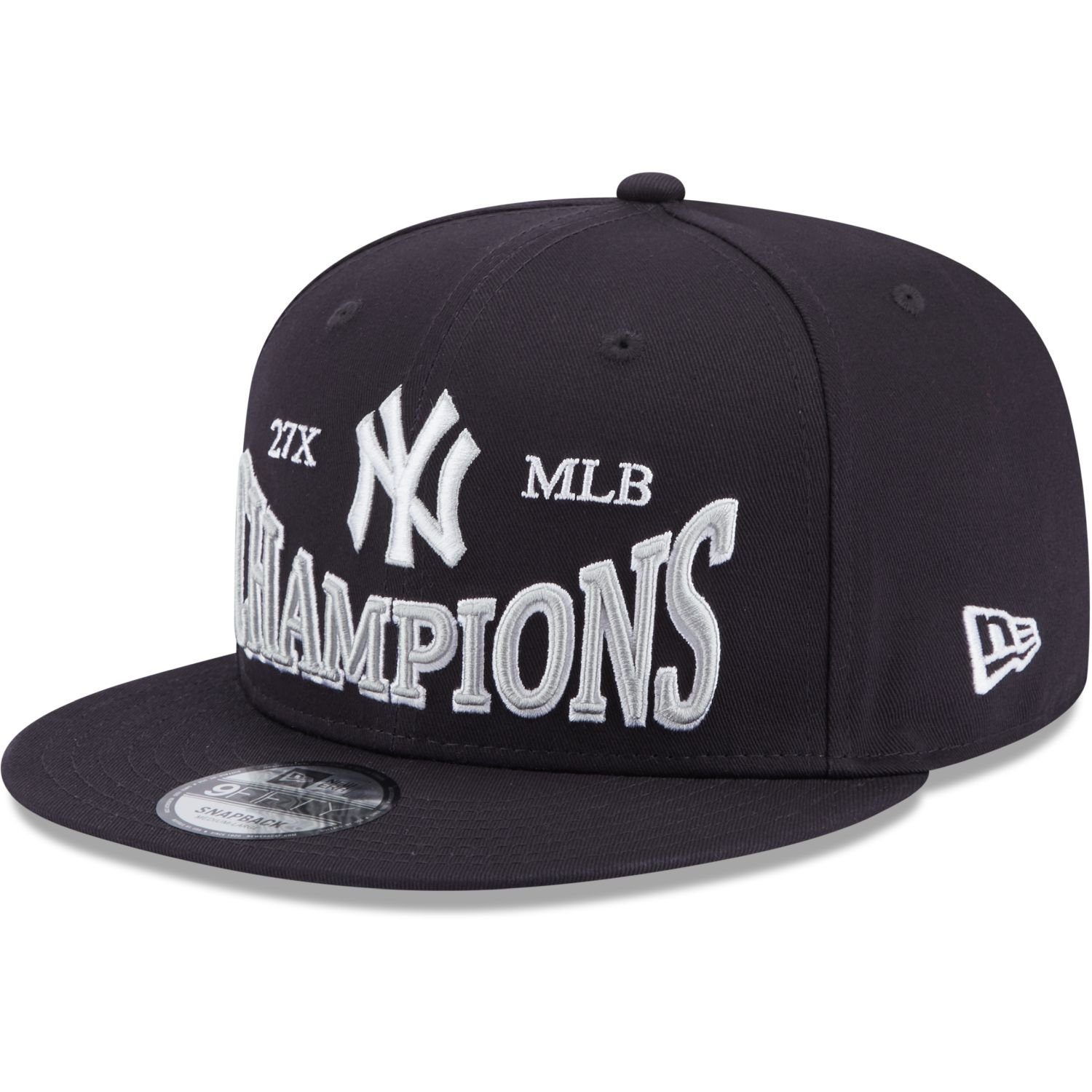 9FIFTY Cap Snapback New New Era Champions Yankees York