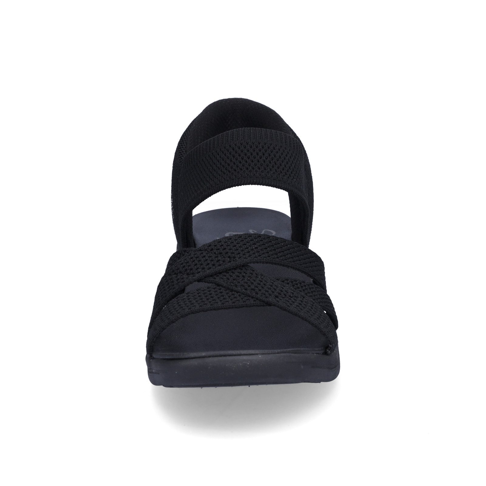 Skechers Skechers Damen Sandale Arya Cooling Off schwarz Sandale – Bild 5 von 5