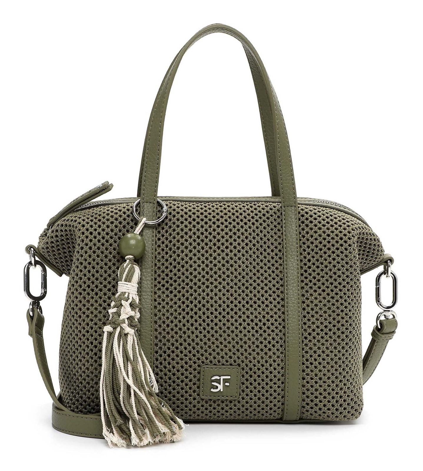 Umhängetasche Hand Bag