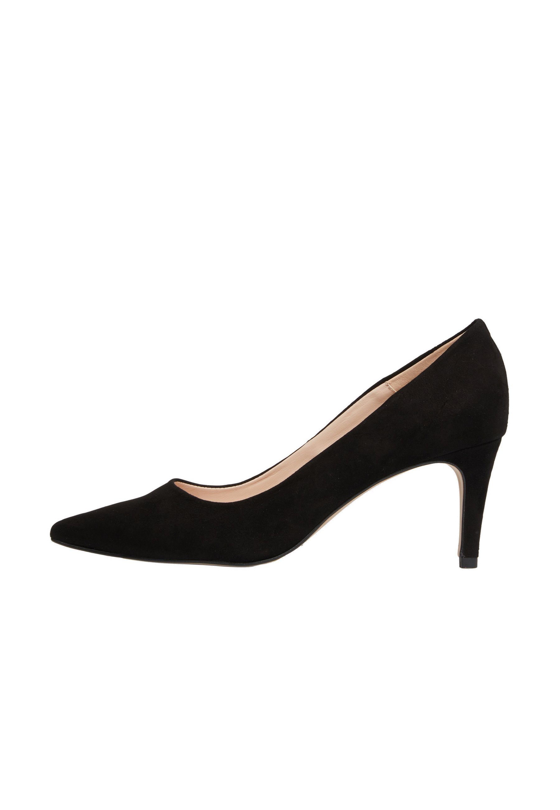 Lawrence Grey Pumps Geschlossen Pumps