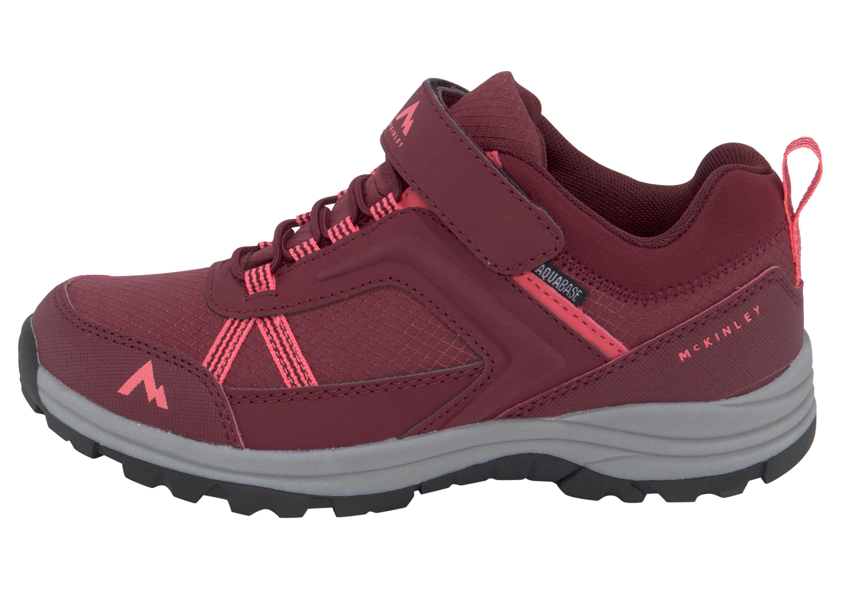 McKINLEY Ki.-Wander-Schuh Maine II AQB J günstig online kaufen