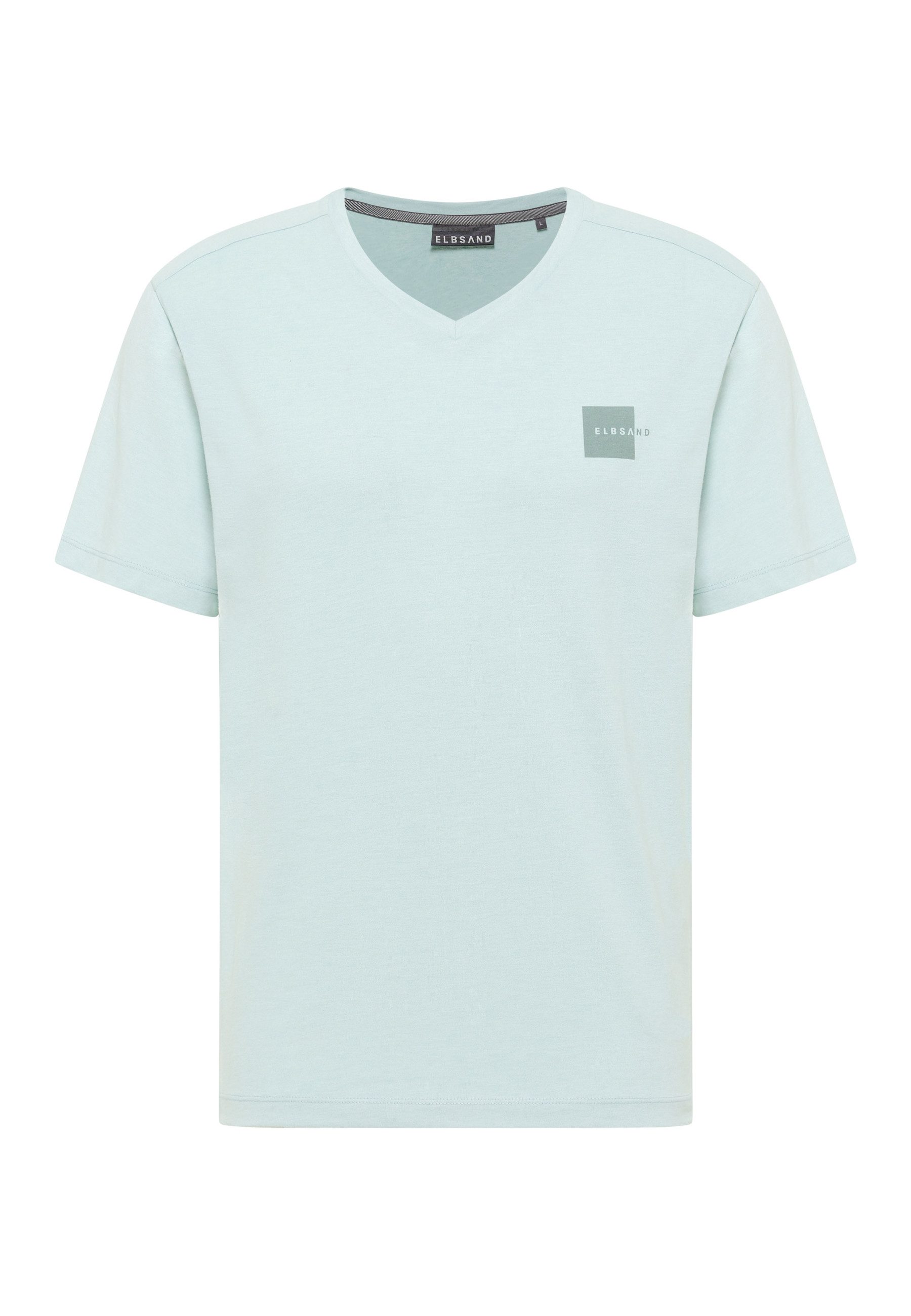 Elbsand T-Shirt T-Shirt Ilmo Kurzarmshirt (1-tlg., günstig online kaufen