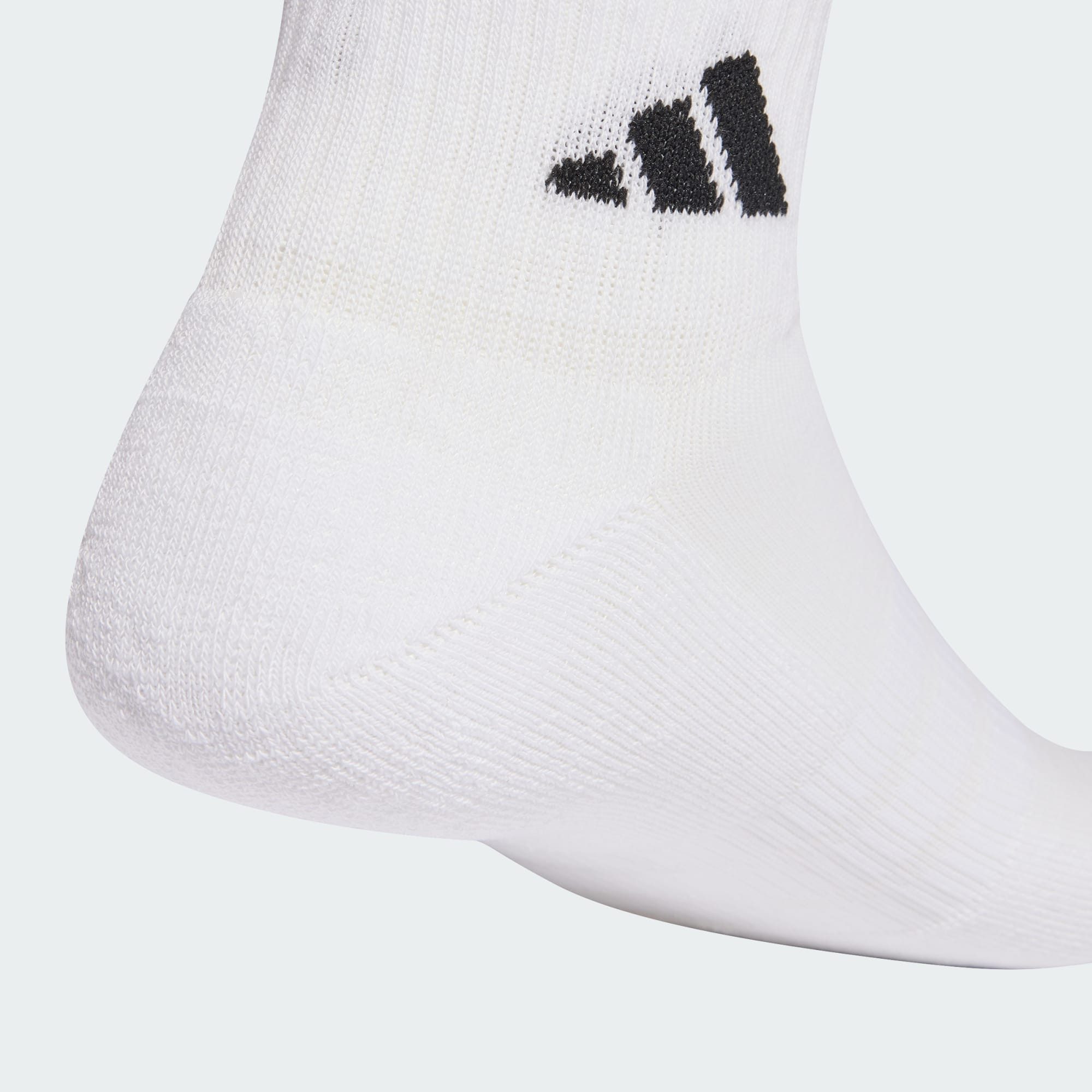adidas Performance Sportsocken CUSHIONED SPORTSWEAR ANKLE SOCKEN 3ER-PACK (1-Paar)