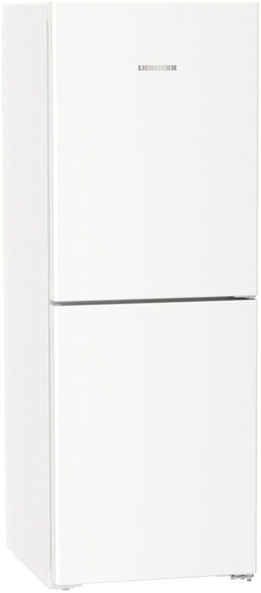 Liebherr Kühl-/Gefrierkombination Plus CNc 5023_994895951, 165,5 cm hoch, 59,7 cm breit, mit EasyFresh und NoFrost