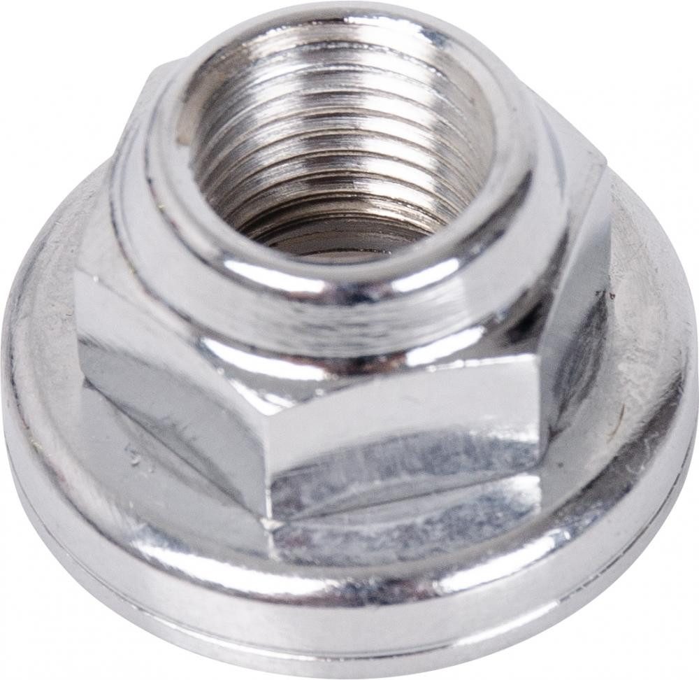 Vorderradnabe SHIMANO MUTTER FHMX66,HB7710R, HBMX66, - 66