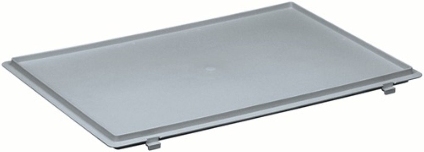 Lockweiler Deckel LOCKWEILER NBC32-139901320118822 Scharnierdeckel Polypropylen L300xB2