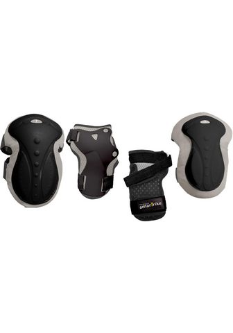 SMARTRIKE ® Protektoren-Set »safeTogo?...