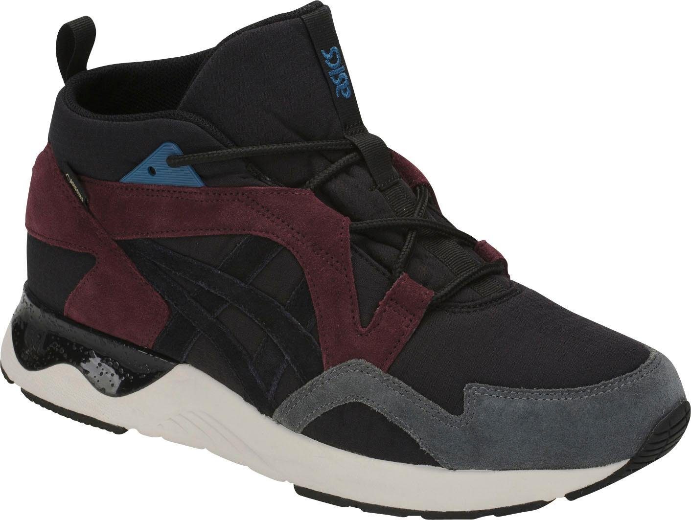 asics gore tex schuhe damen