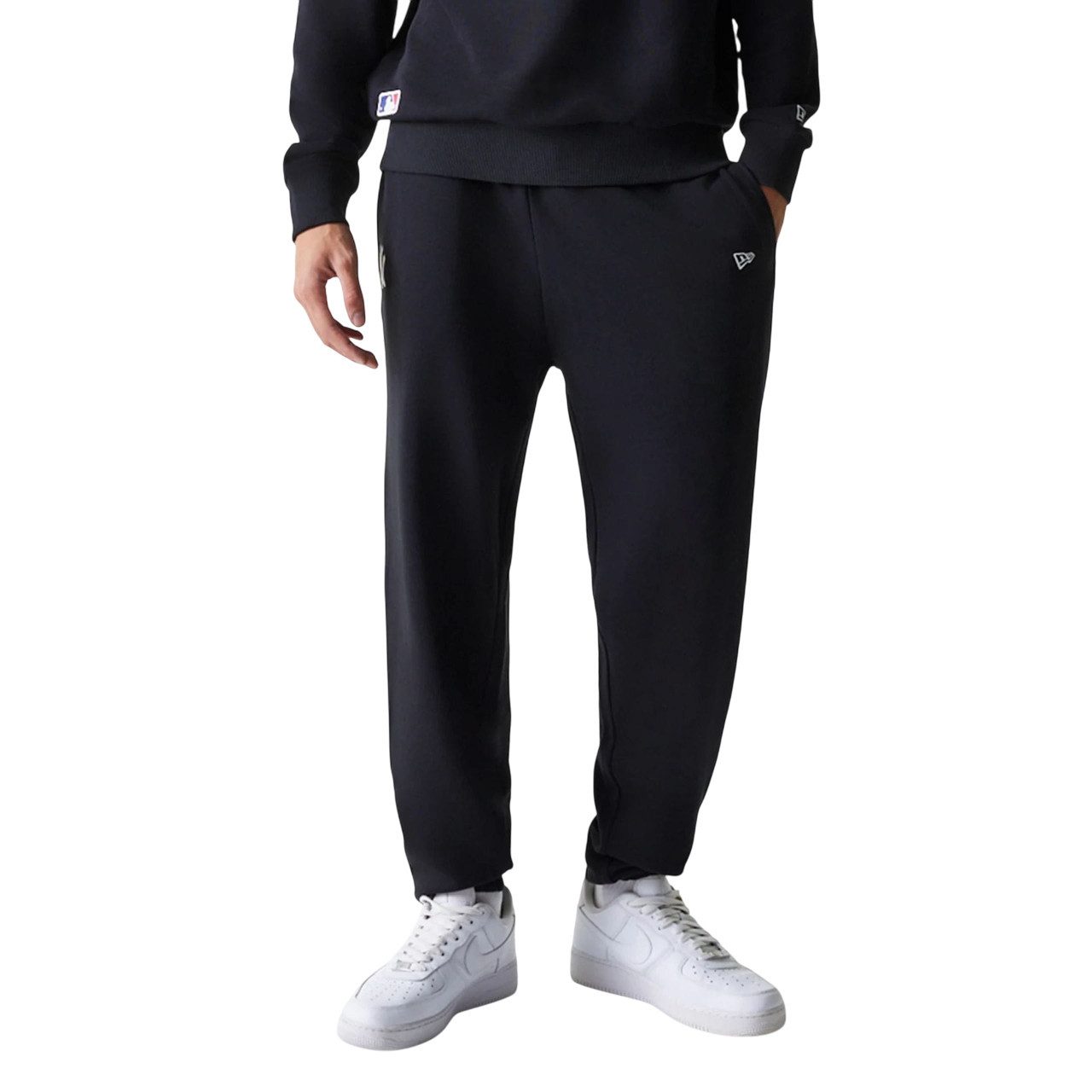 New Era Jogginghose MLB League Essential New York Yankees