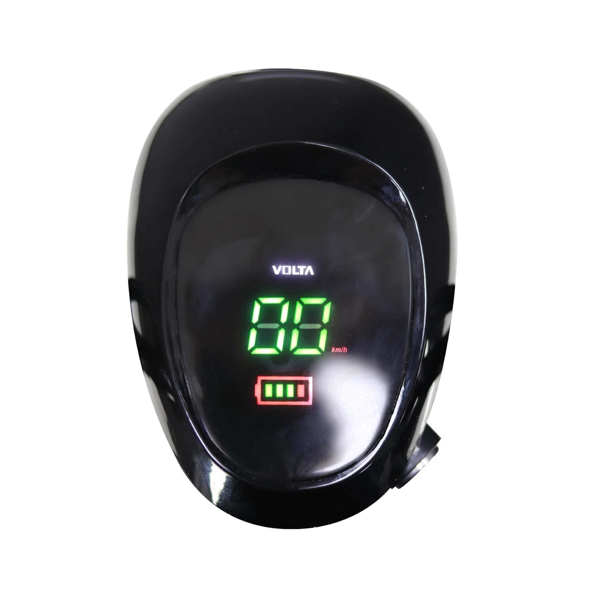 Volta electric scooter, 220 W, 25 km/h