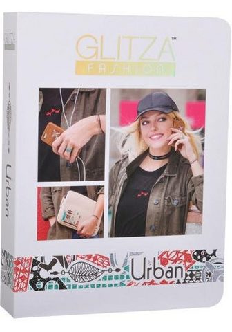 ® Kreativset "GLITZA FASHION ...