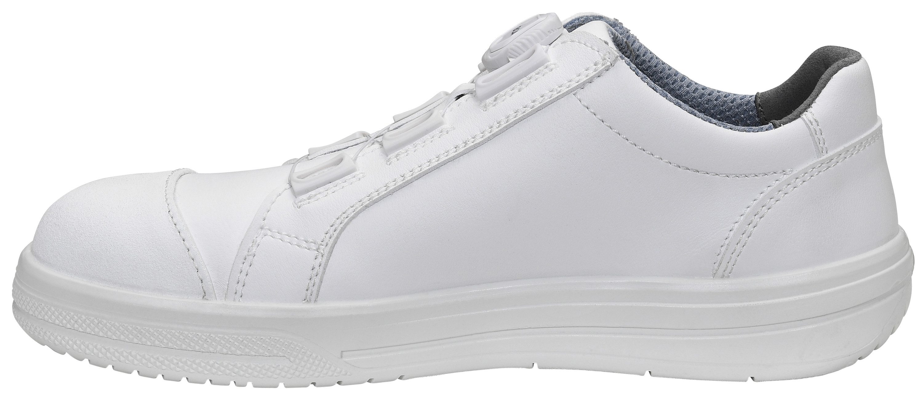 ELTEN GHOST BOA® Low ESD S3S Sicherheitsschuh (Schuhkarton, Paar) – Bild 4 von 5