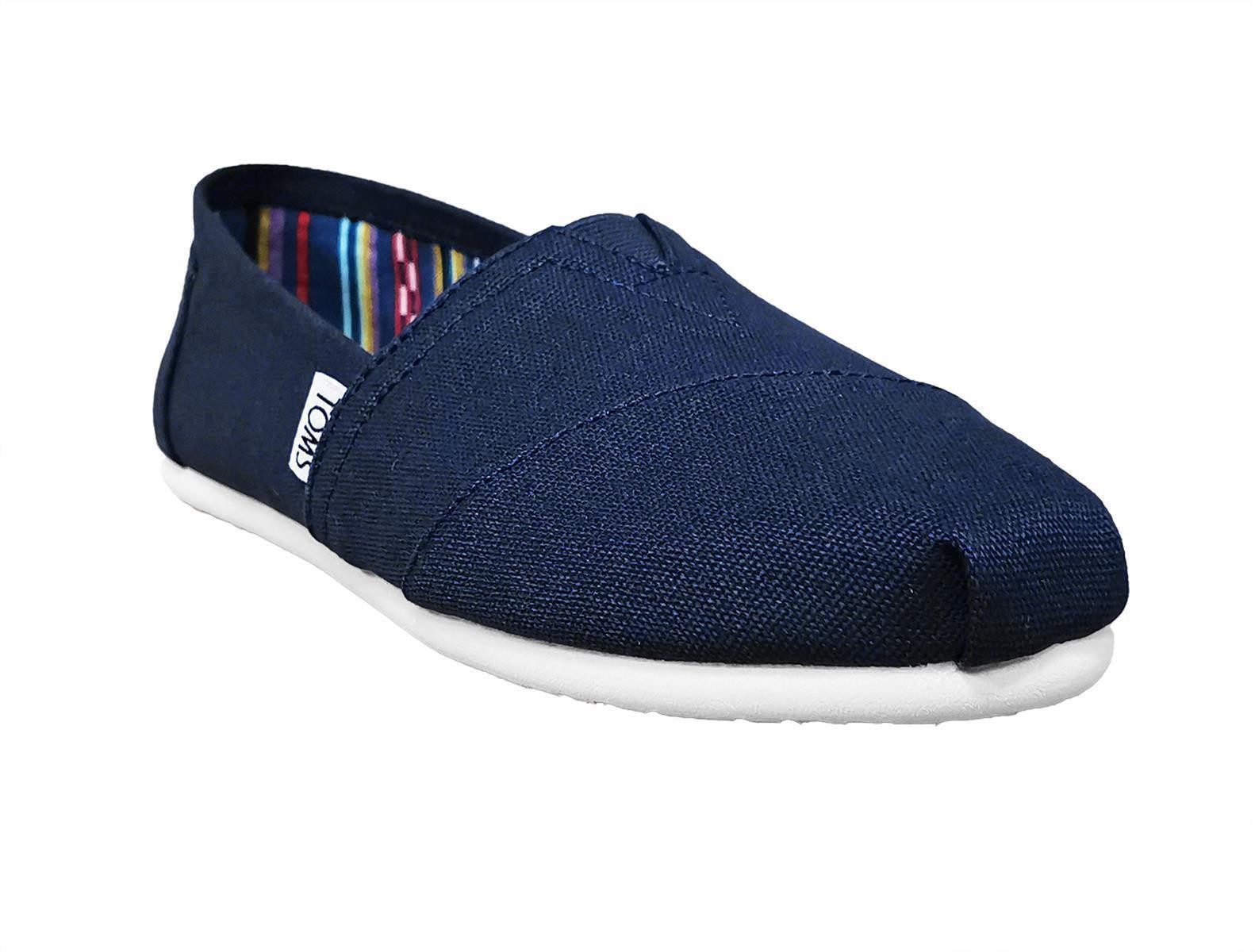 TOMS Alpargata Espadrille