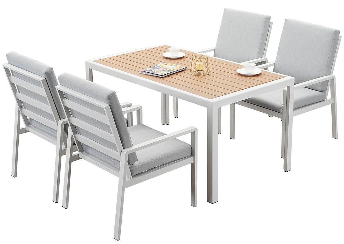 4Sitzer GartenmöbelSets online kaufen OTTO