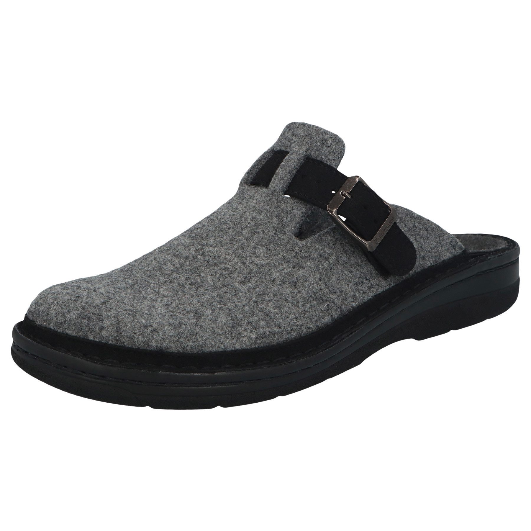Berkemann männlich Berkoflex Mirko Clogs Textil Clog