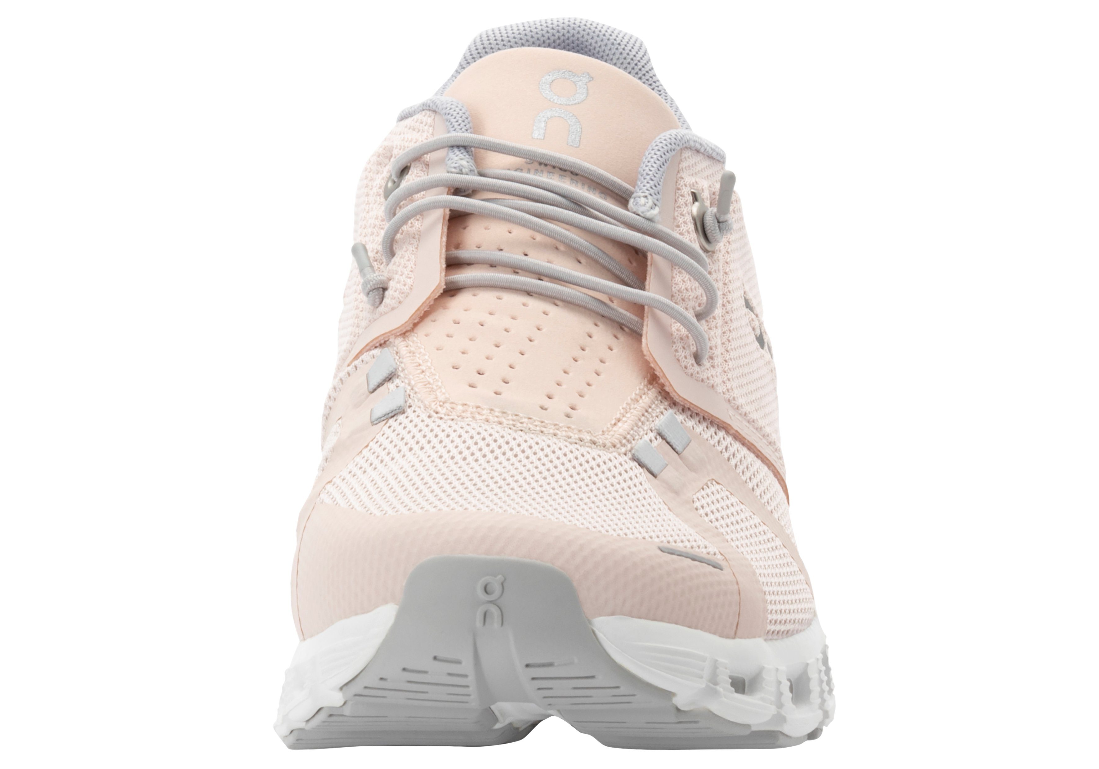 ON RUNNING Cloud 5 Laufschuh