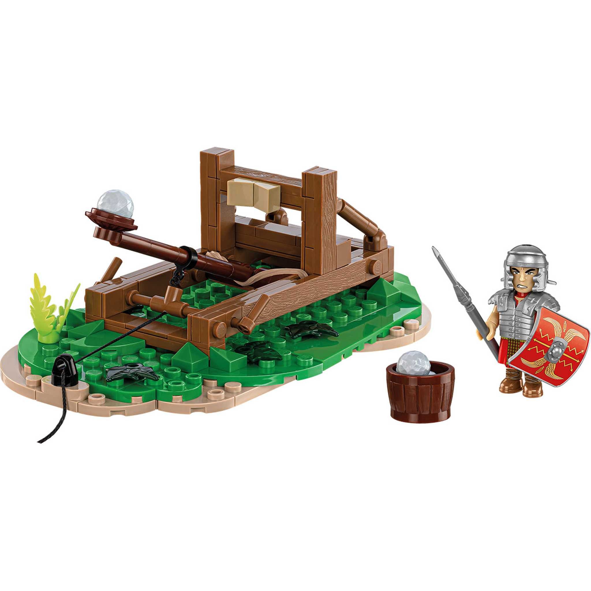 COBI CB-20068 - Katapult Imperium Romanum (Cobi) Spielbausteine