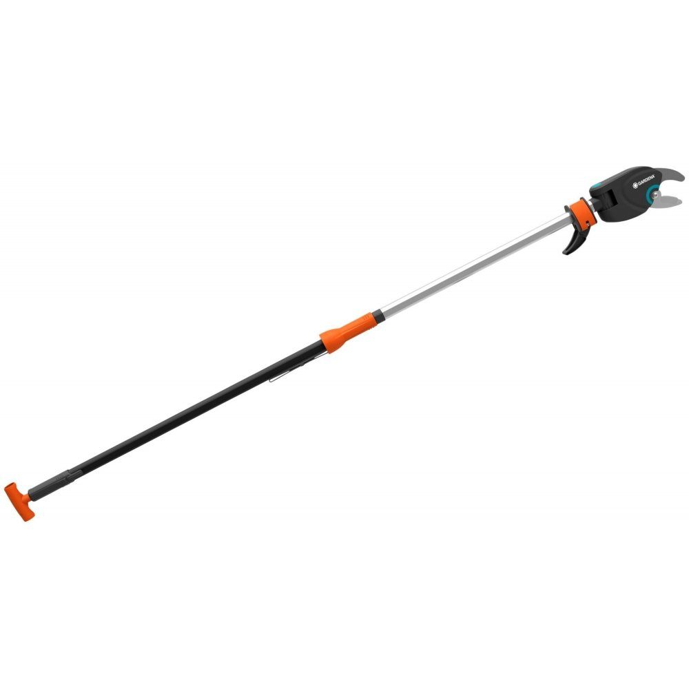 GARDENA Astschere StarCut 160plus - Baum- und Strauchschneider - Astschere - schwarz/orange
