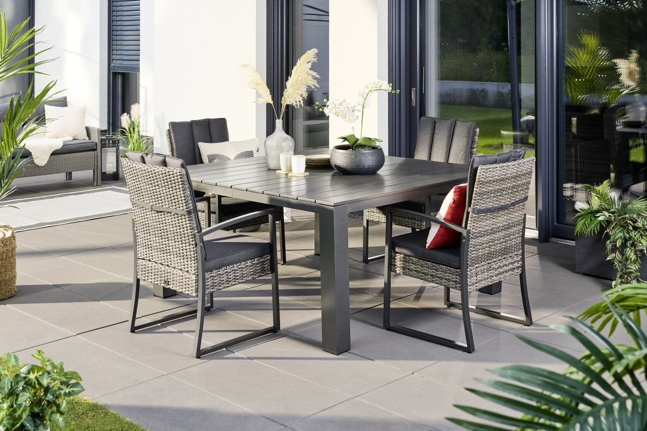 Primaster Gartensessel Primaster Dining Sessel Toro günstig online kaufen