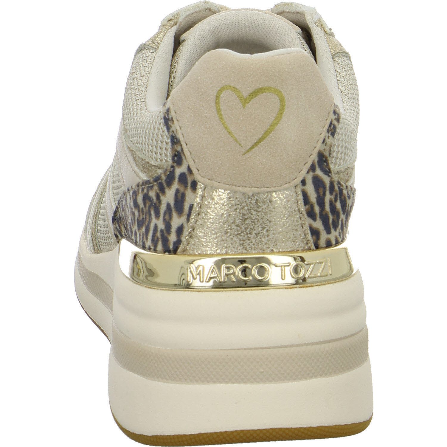 MARCO TOZZI 2-23765-46 Schnürschuh