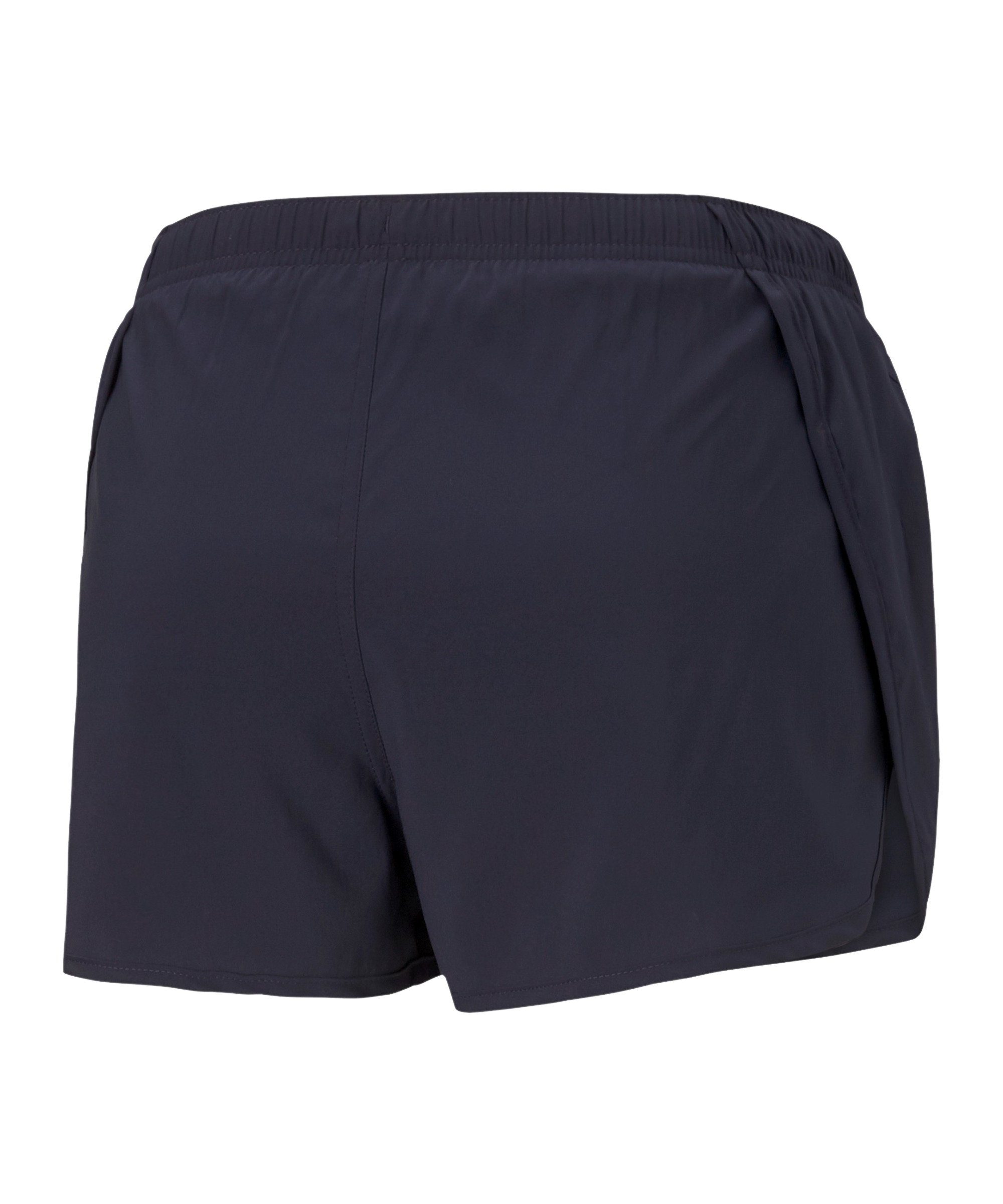 PUMA Laufshorts PUMA Cross the Line günstig online kaufen