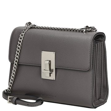 Seidenfelt Manufaktur Umhängetasche Linsell Crossbody - Schultertasche 20 cm (1-tlg)