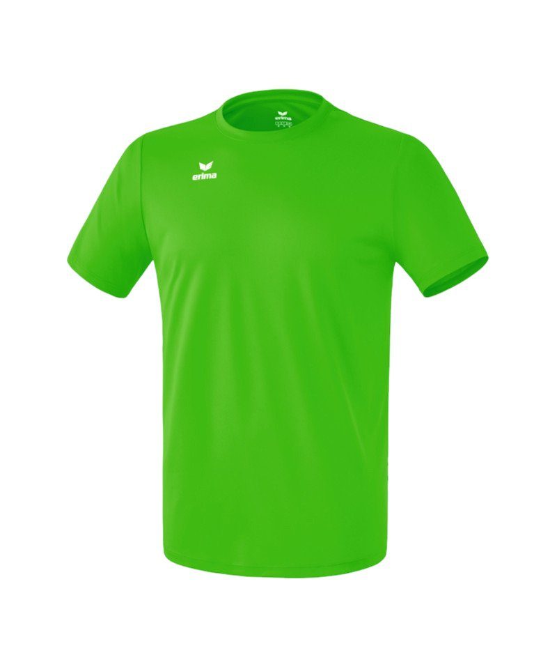 Erima T-Shirt Teamsport T-Shirt Function Hell2 default gruen | T-Shirts