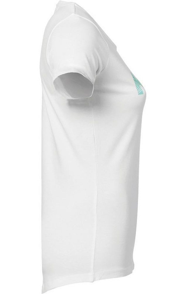 Kempa Trainingsshirt Graphic T-Shirt Women günstig online kaufen