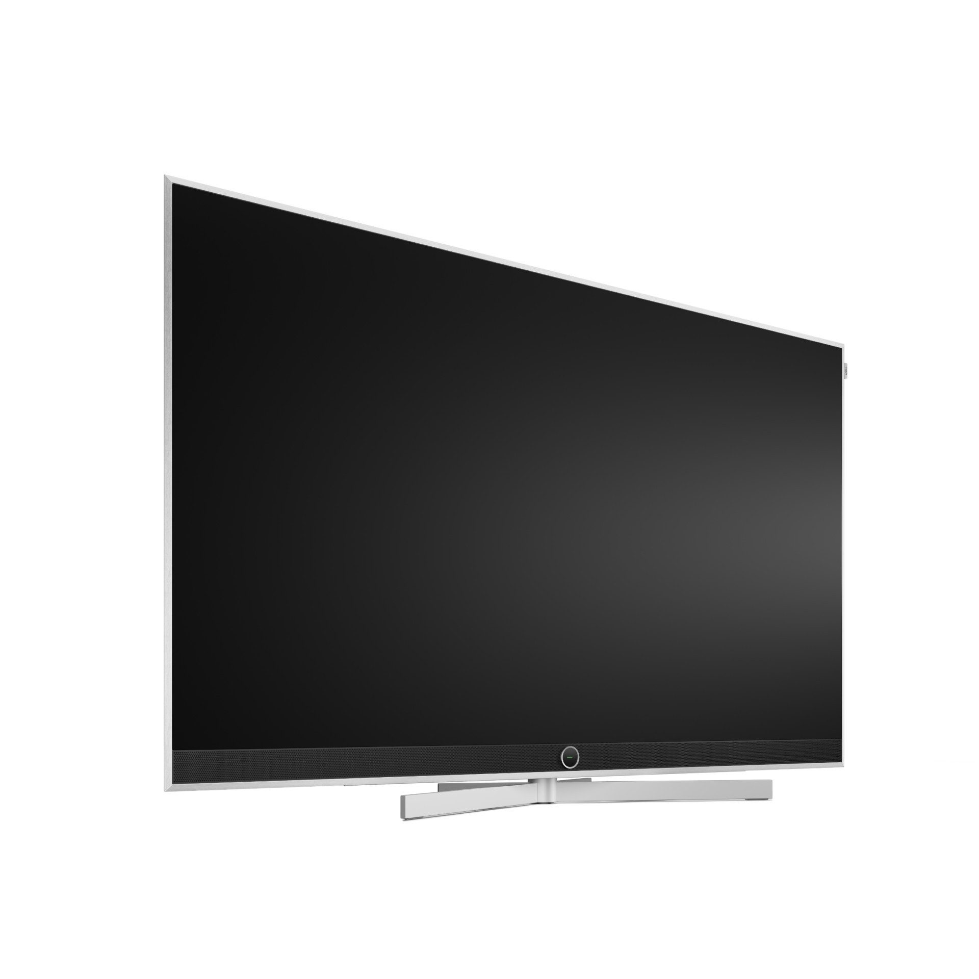 Loewe Loewe stellar OLED-Fernseher (164 cm/65 Zoll, 3840 x 2160, Made in Germany, 5 Jahre Garantie durch Registrierung bei Loewe)