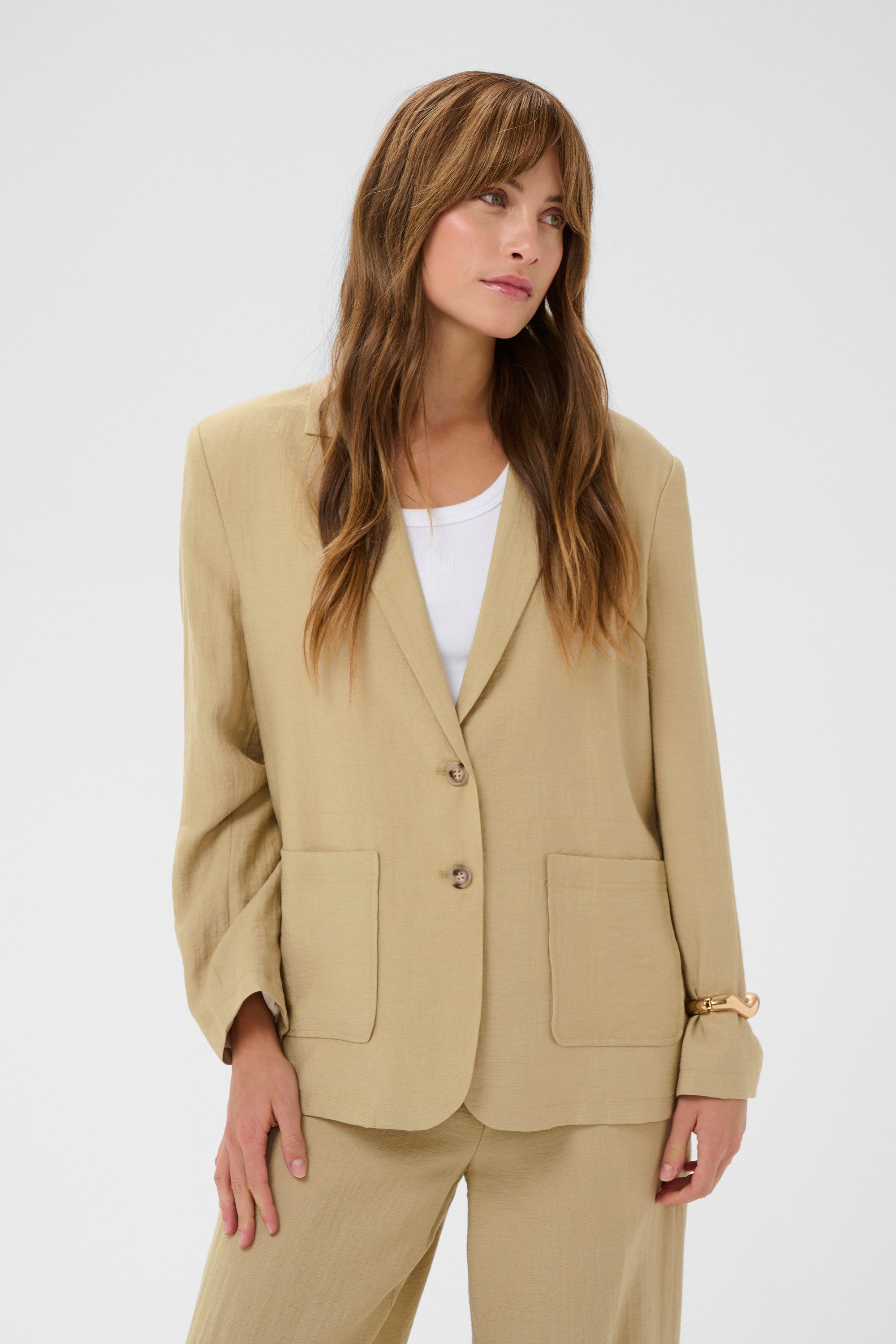 Culture Jackenblazer Blazer CUheida