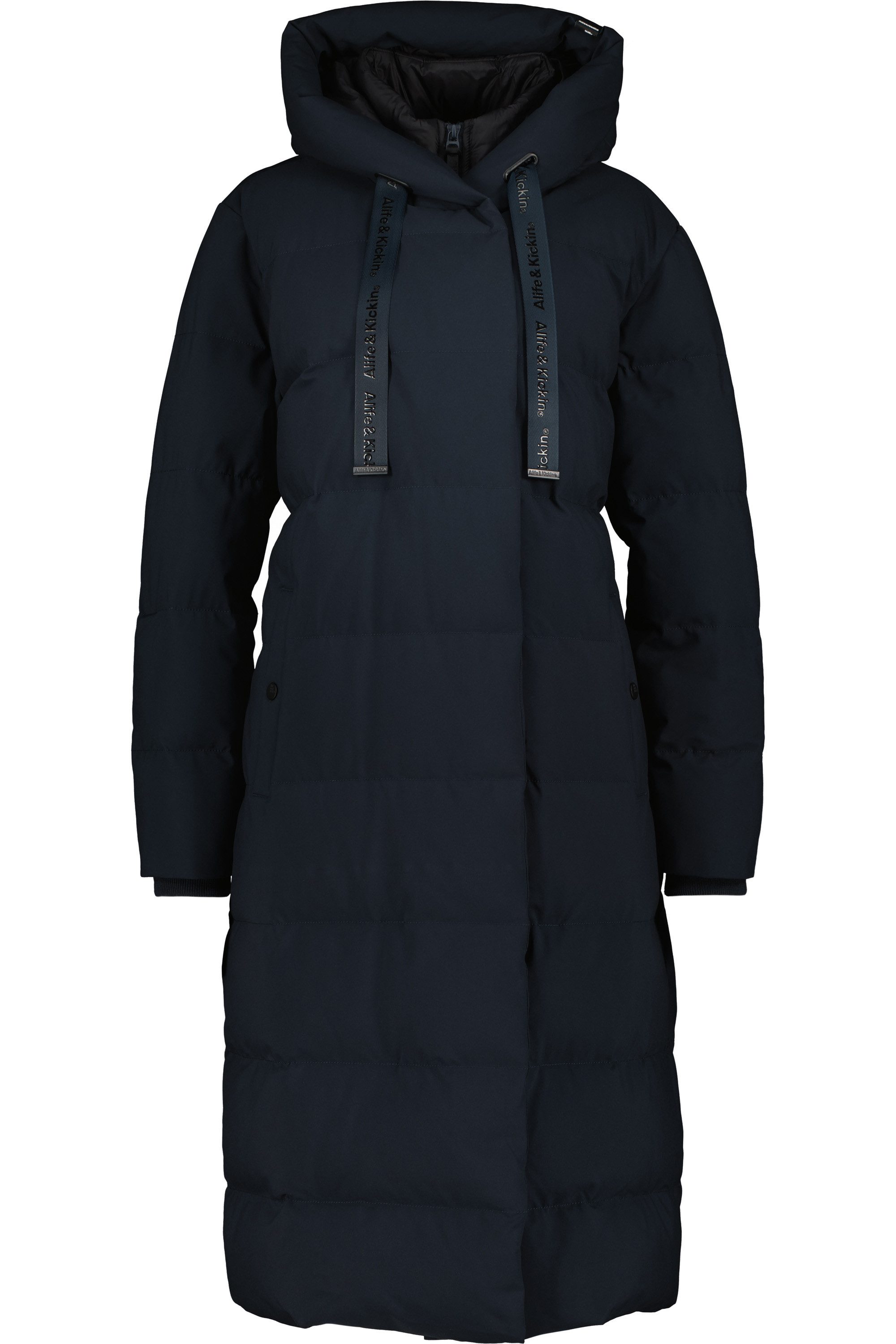 Alife & Kickin Winterjacke Damen DitteAK günstig online kaufen