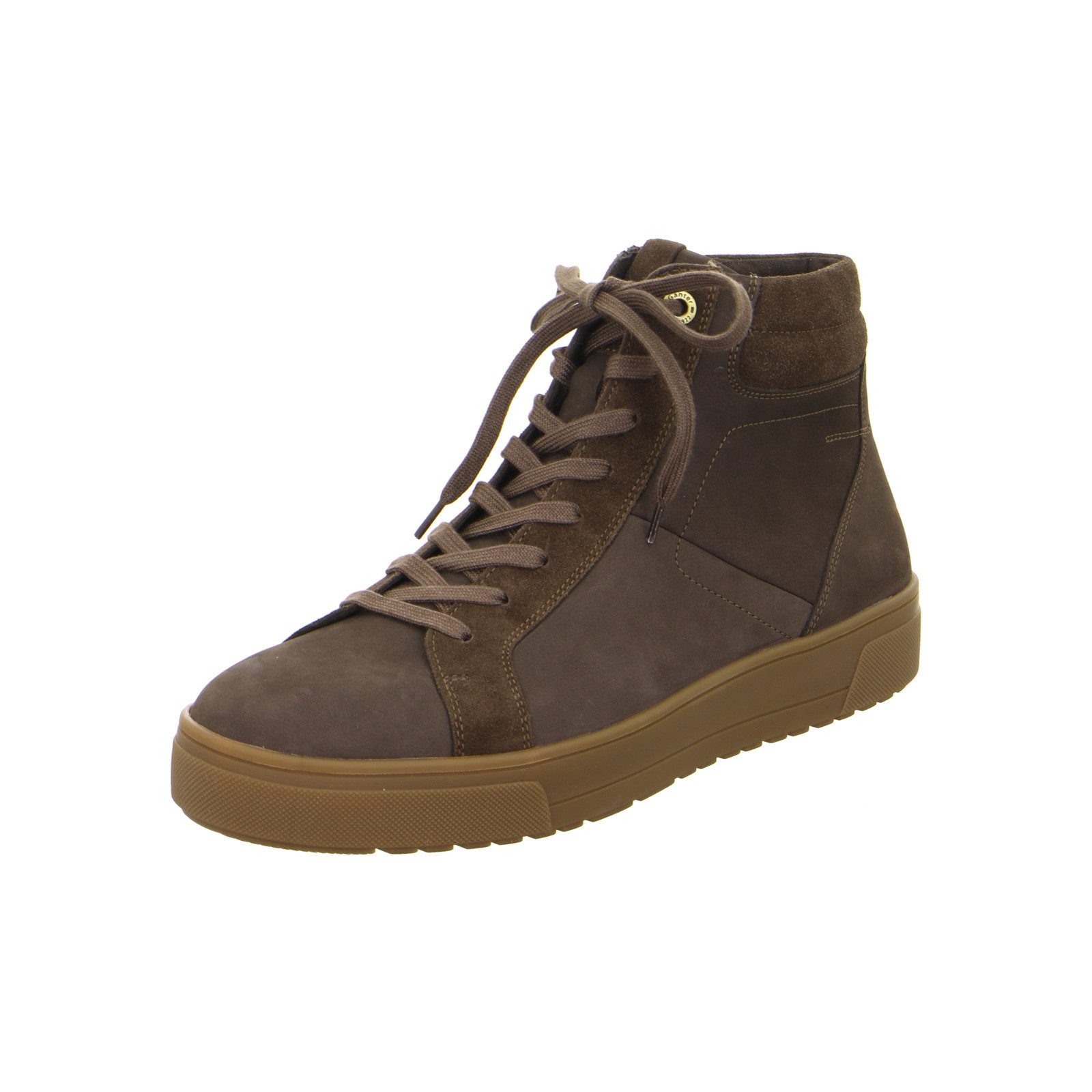 Ganter Stiefelette Henning Schnürboots
