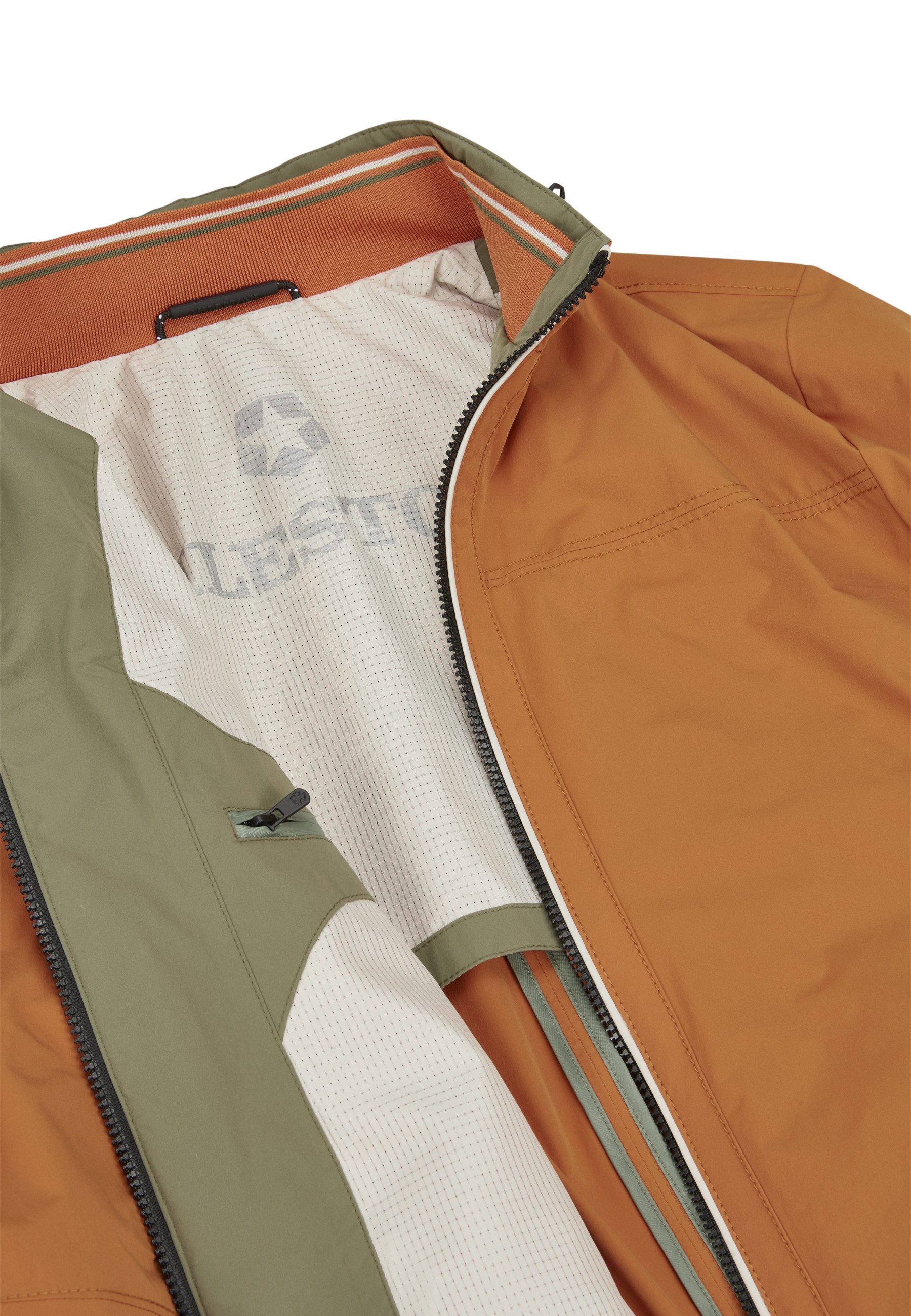 Blouson MSCorby Herren Übergangsjacke Jacke sportlich