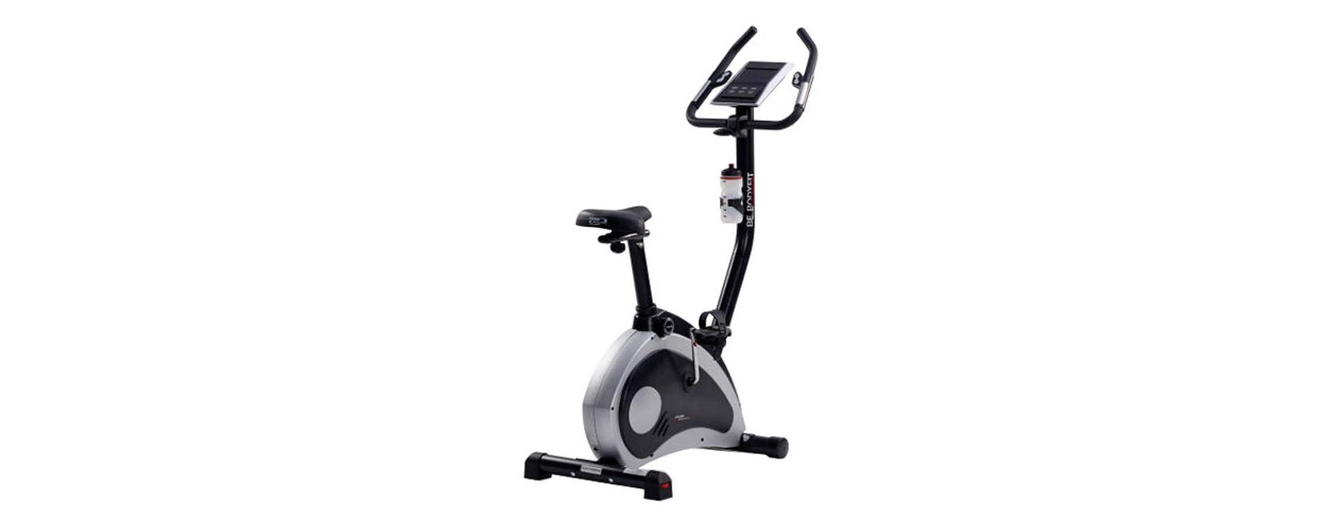 STAMM BODYFIT Heimtrainer Ergometer San Diego 100
