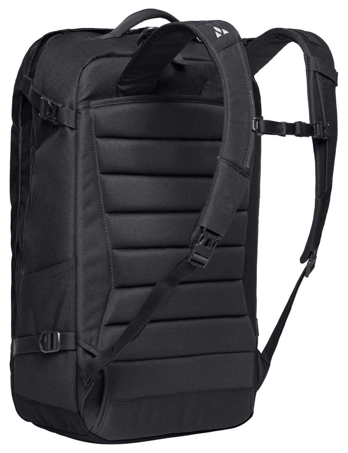 VAUDE Wanderrucksack Mundo Carry-On 38 (Kein Set), Reiserucksack in Handgepäckgröße